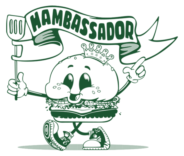 hambassador
